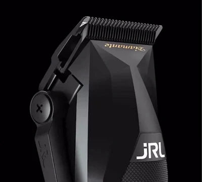 JRL Professional X Lamborghini Diamante Cordless Clipper and Trimmer Combo (PREORDER) The Barber Plug