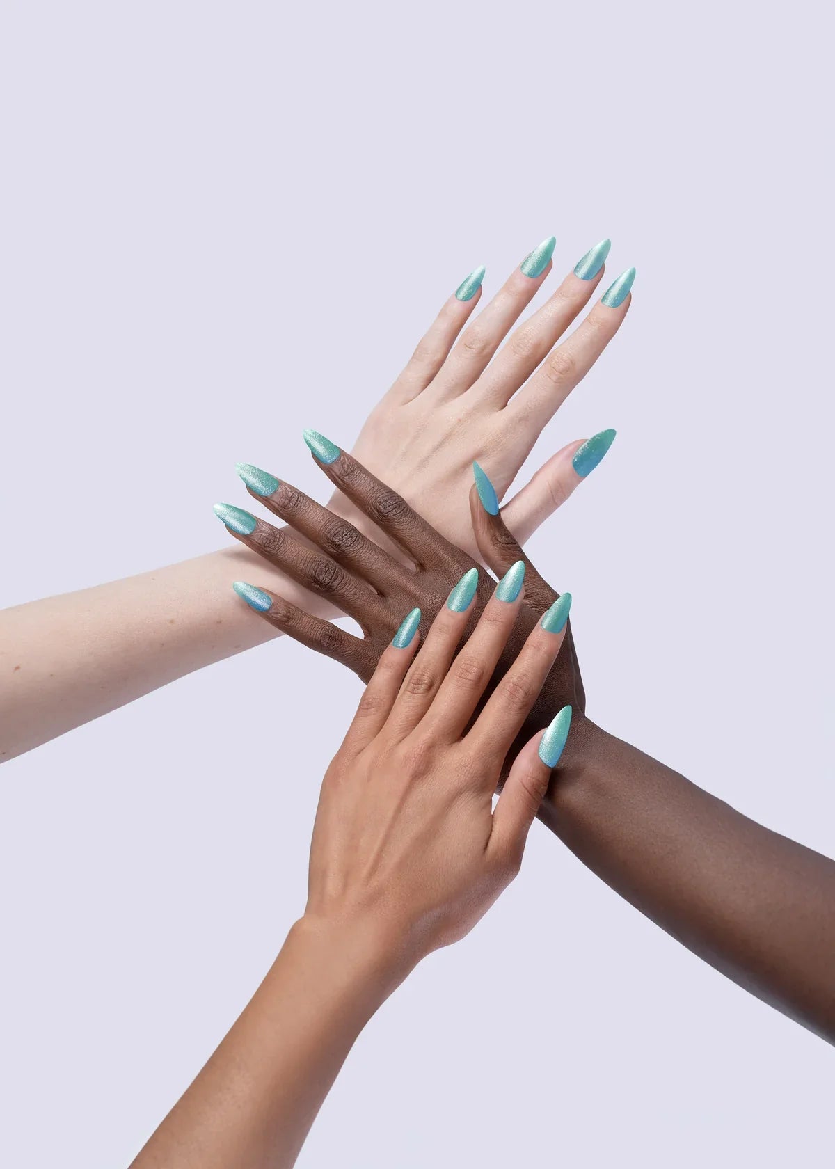 VBP Gel Polish - 242 Green Light Lunali Nail Supply