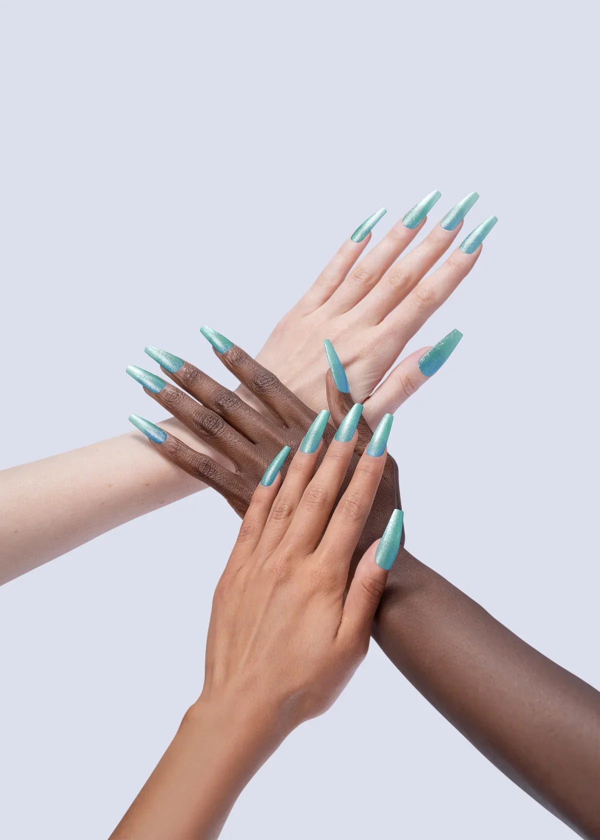 VBP Gel Polish - 242 Green Light Lunali Nail Supply