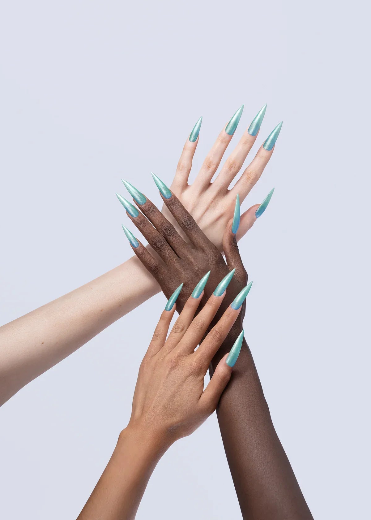 VBP Gel Polish - 242 Green Light Lunali Nail Supply