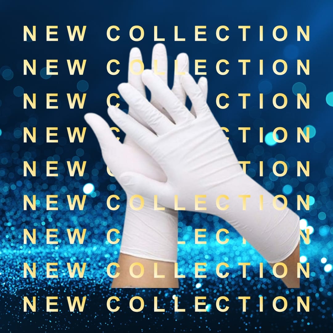 Alpha Nitrile Gloves Alpha hair products