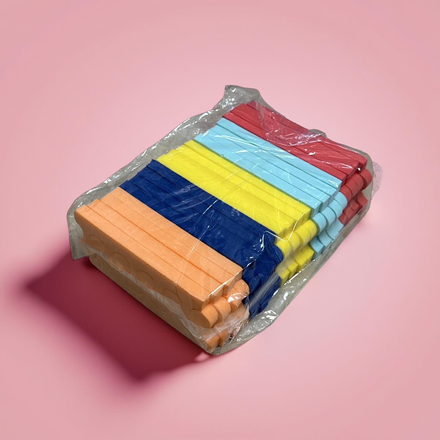 Toe Separators (DND) - 20pc pack Lunali Nail Supply