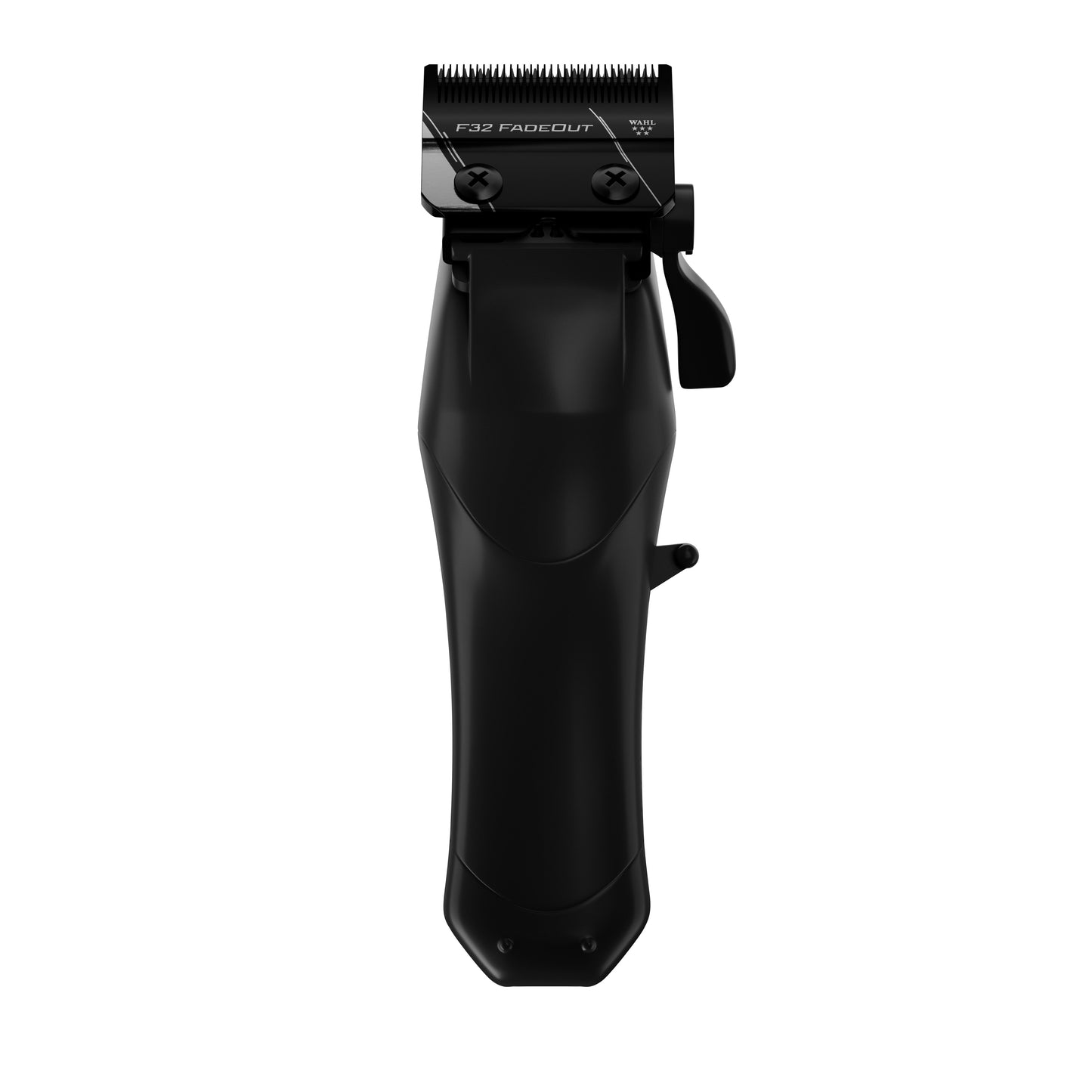 Wahl Vapor Cordless Clipper (3026480) The Barber Plug