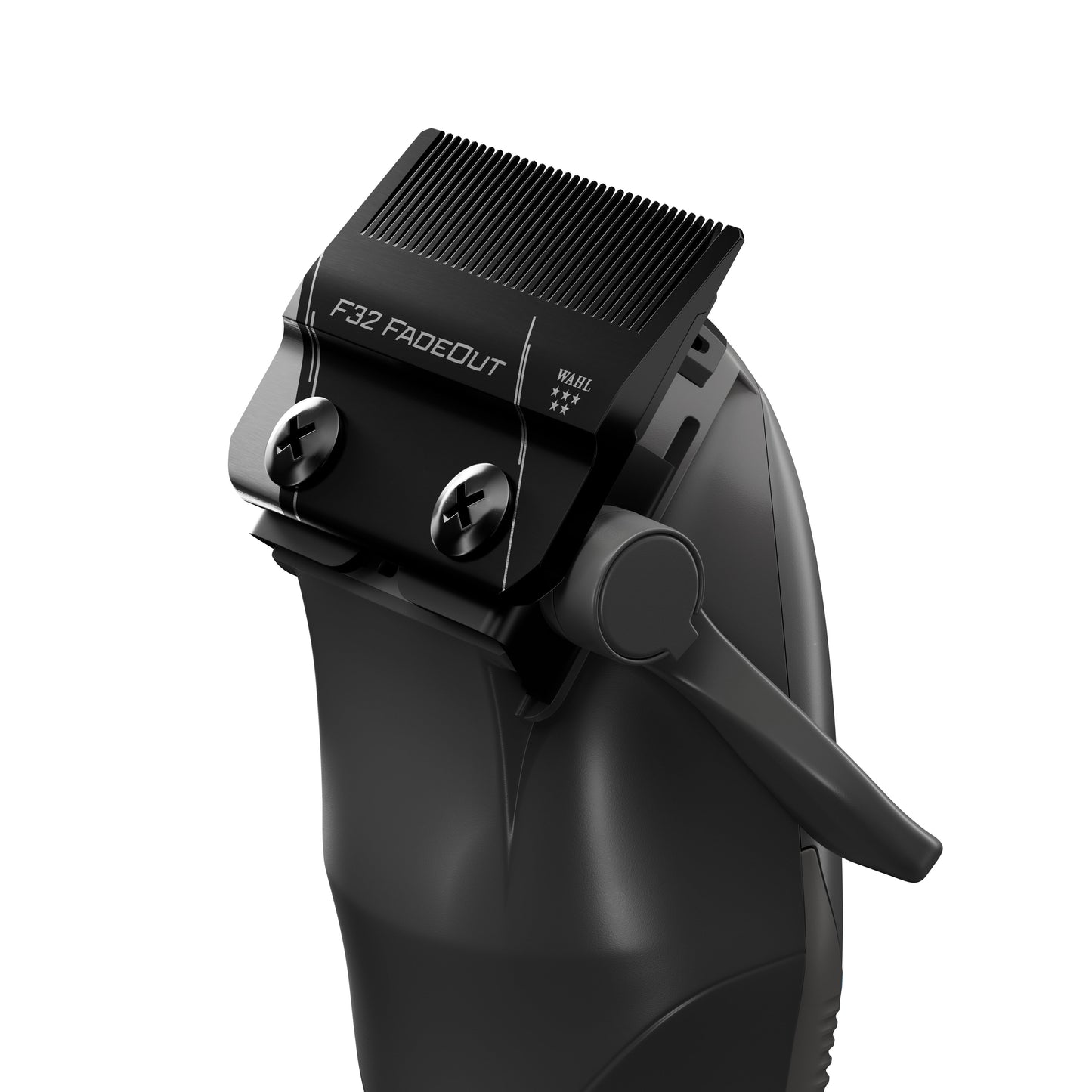Wahl Vapor Cordless Clipper (3026480) The Barber Plug