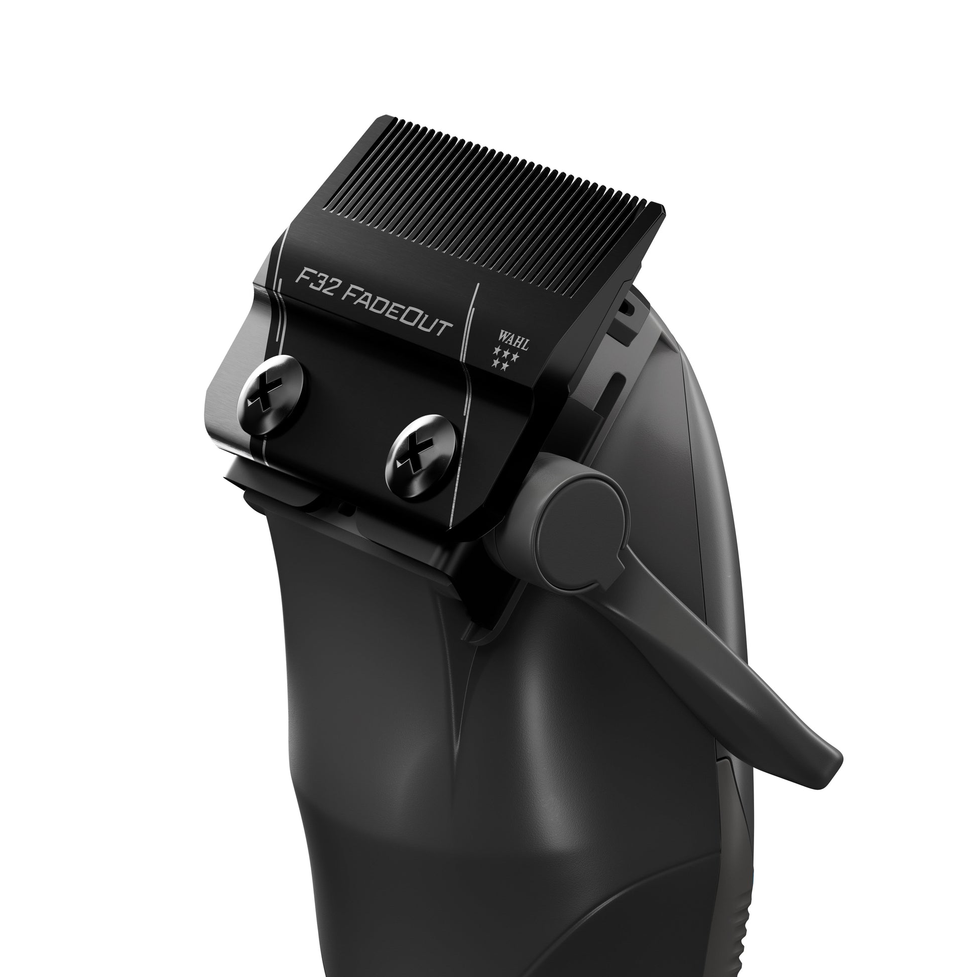 Wahl Vapor Cordless Clipper (3026480) The Barber Plug