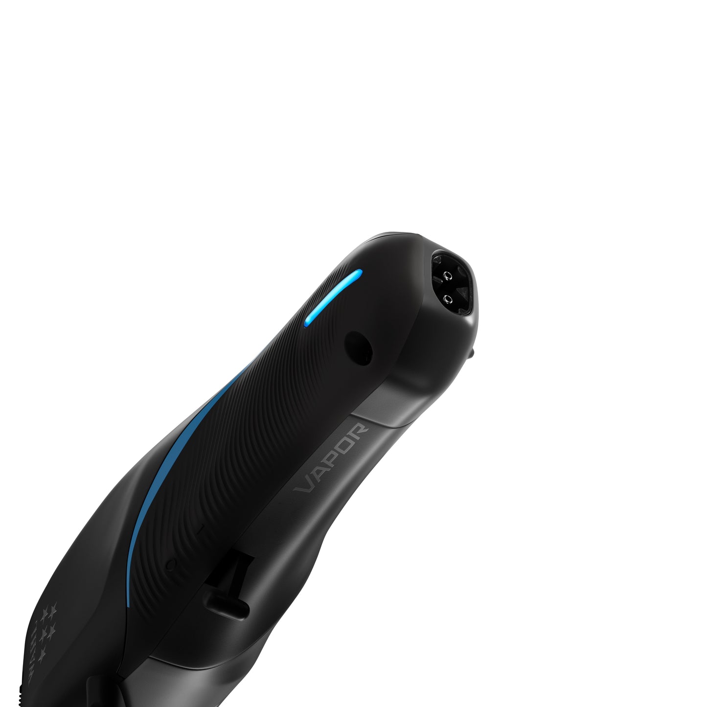 Wahl Vapor Cordless Clipper (3026480) The Barber Plug