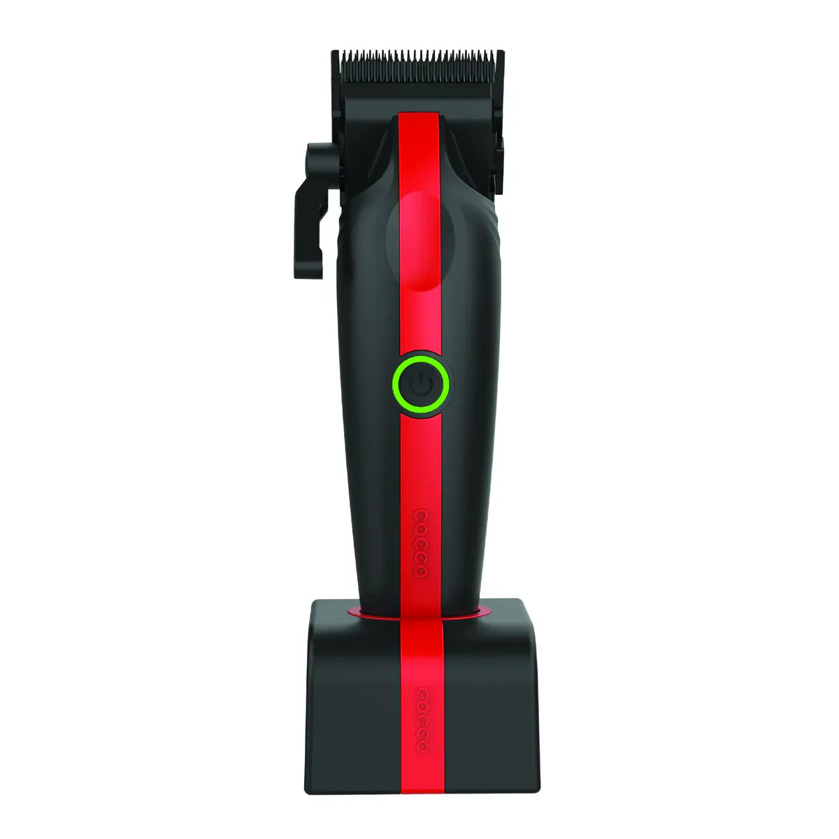 COCCO VELOCE LITE CLIPPER The Barber Plug