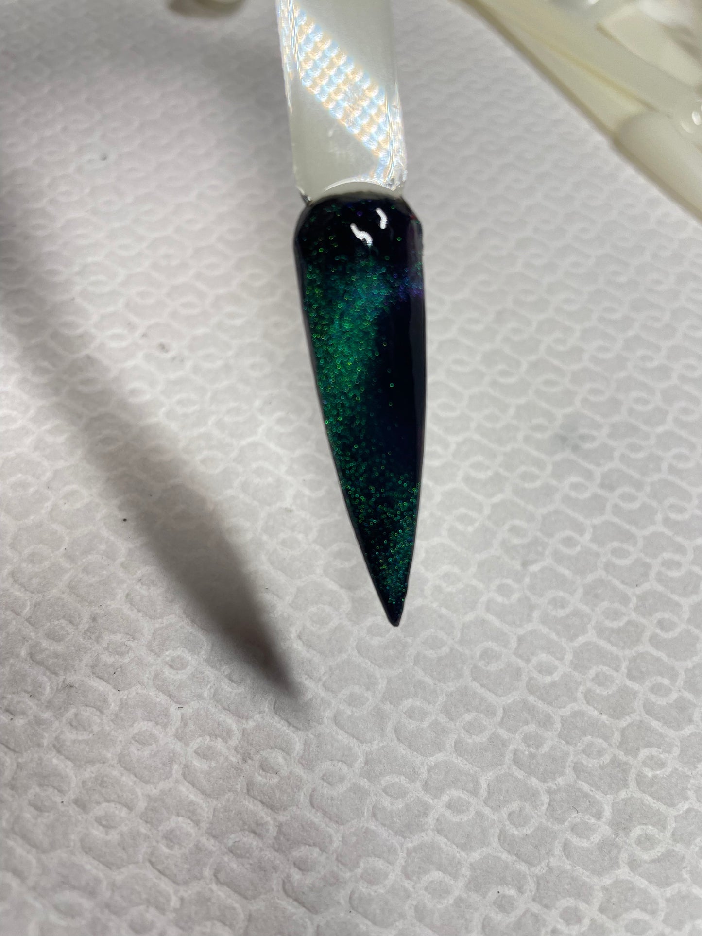 Gel-Le - C02 Stellar (Cat Eye Gel)