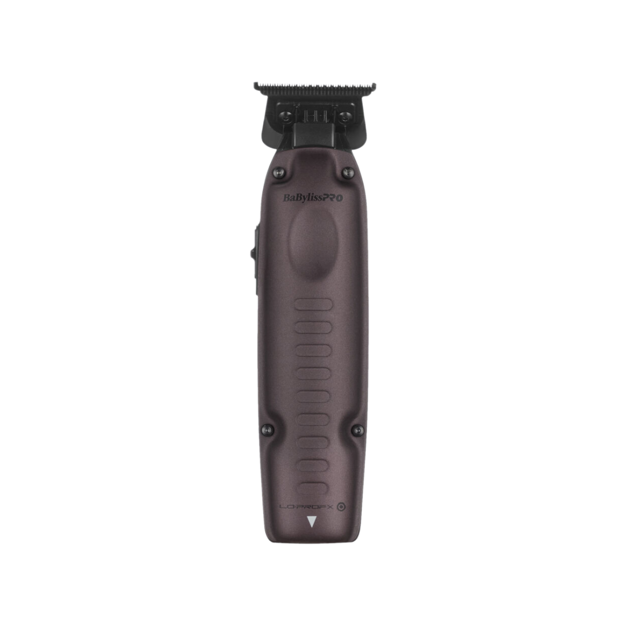 BabylissPRO® FXONE™ Purple LO-PROFX Limited Edition Tool Only Clipper and Trimmer (FX129PTO) Combo The Barber Plug