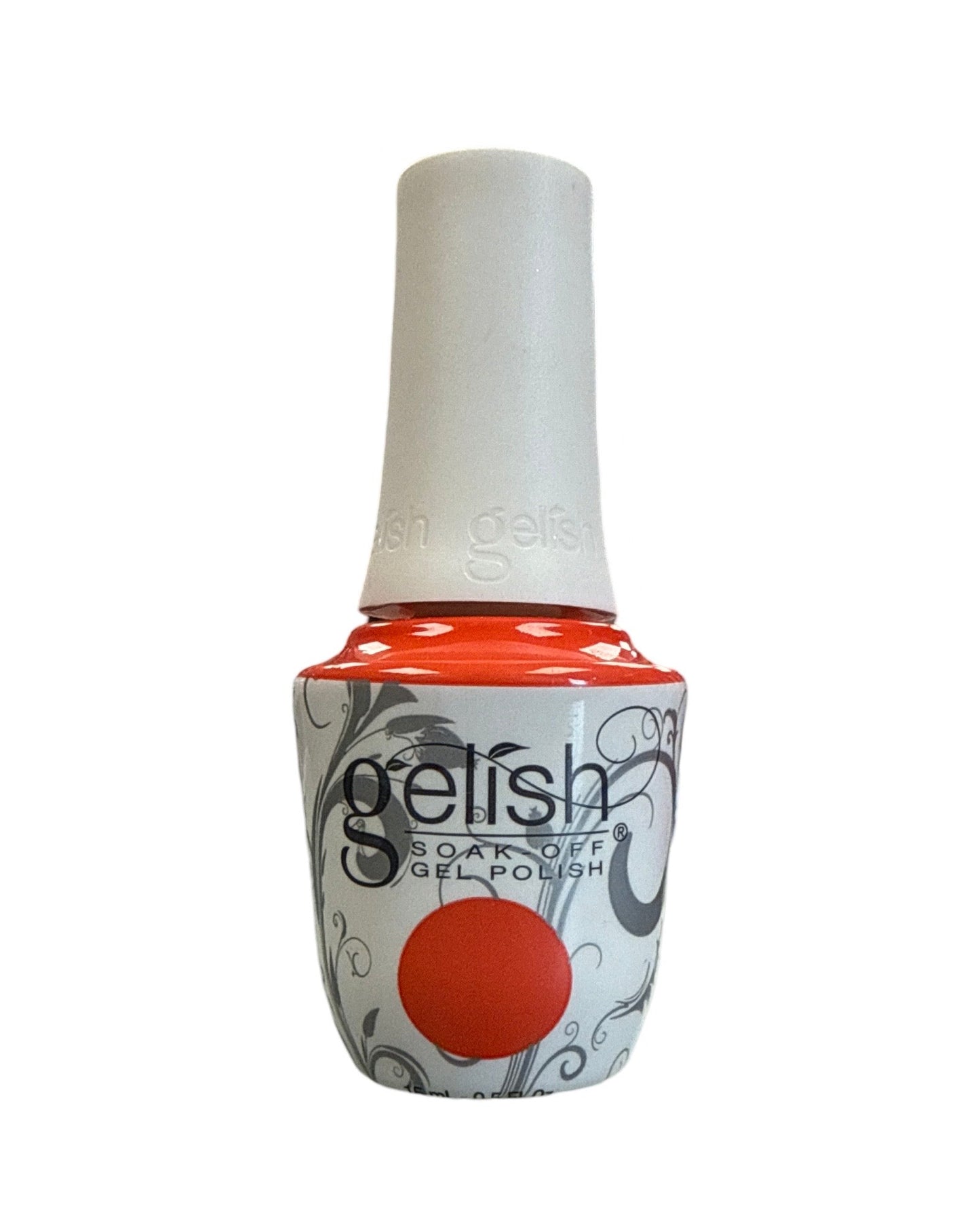 553 - I'M ALL CHEERS - Gel Polish  - 15ml Lunali Nail Supply