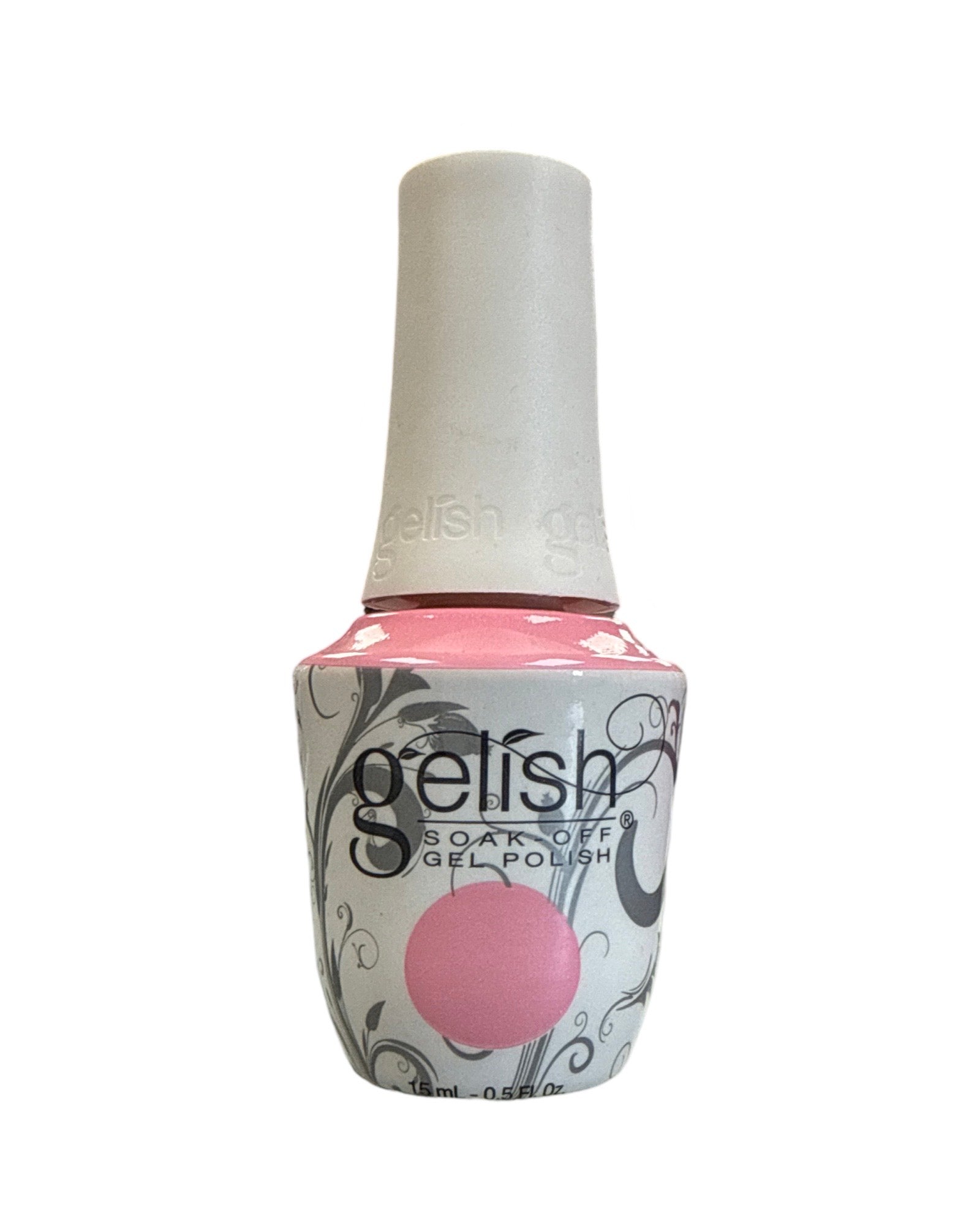 556 - HUGS AND BLISSES - Gel Polish  - 15ml Lunali Nail Supply
