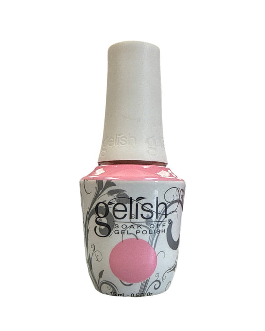 556 - HUGS AND BLISSES - Gel Polish  - 15ml Lunali Nail Supply