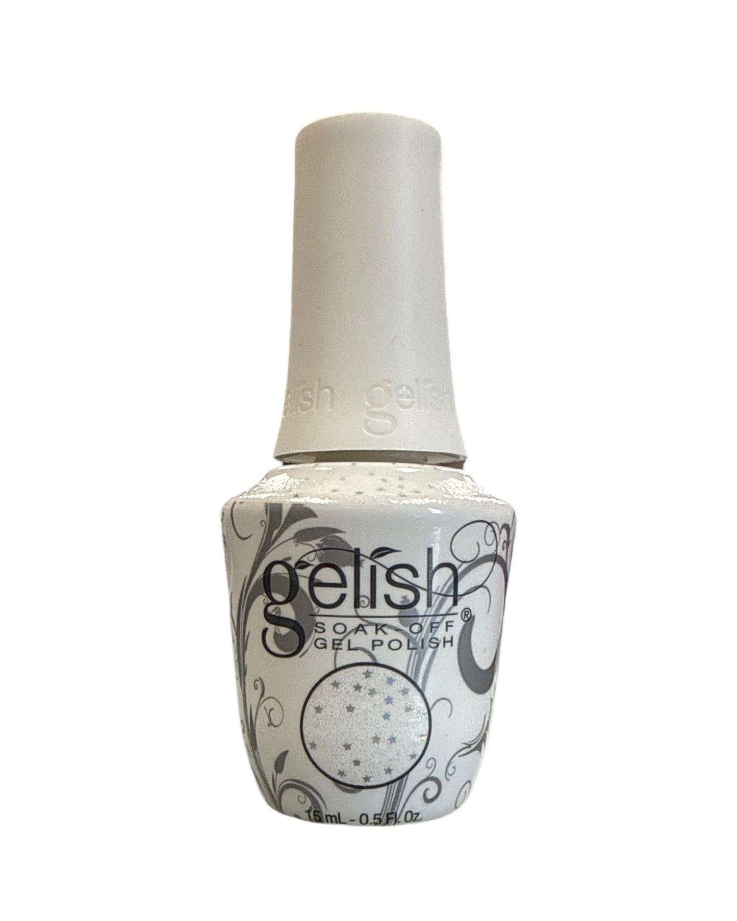 558 - STAR WALKING - Gel Polish  - 15ml Lunali Nail Supply