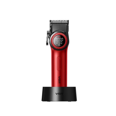VGR Genesis Clipper The Barber Plug