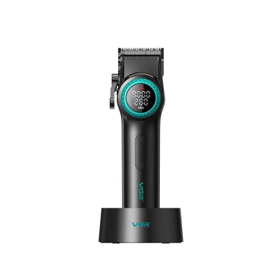 VGR Genesis Clipper The Barber Plug