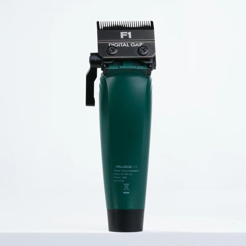 Cocco Veloce Lite Combo The Barber Plug