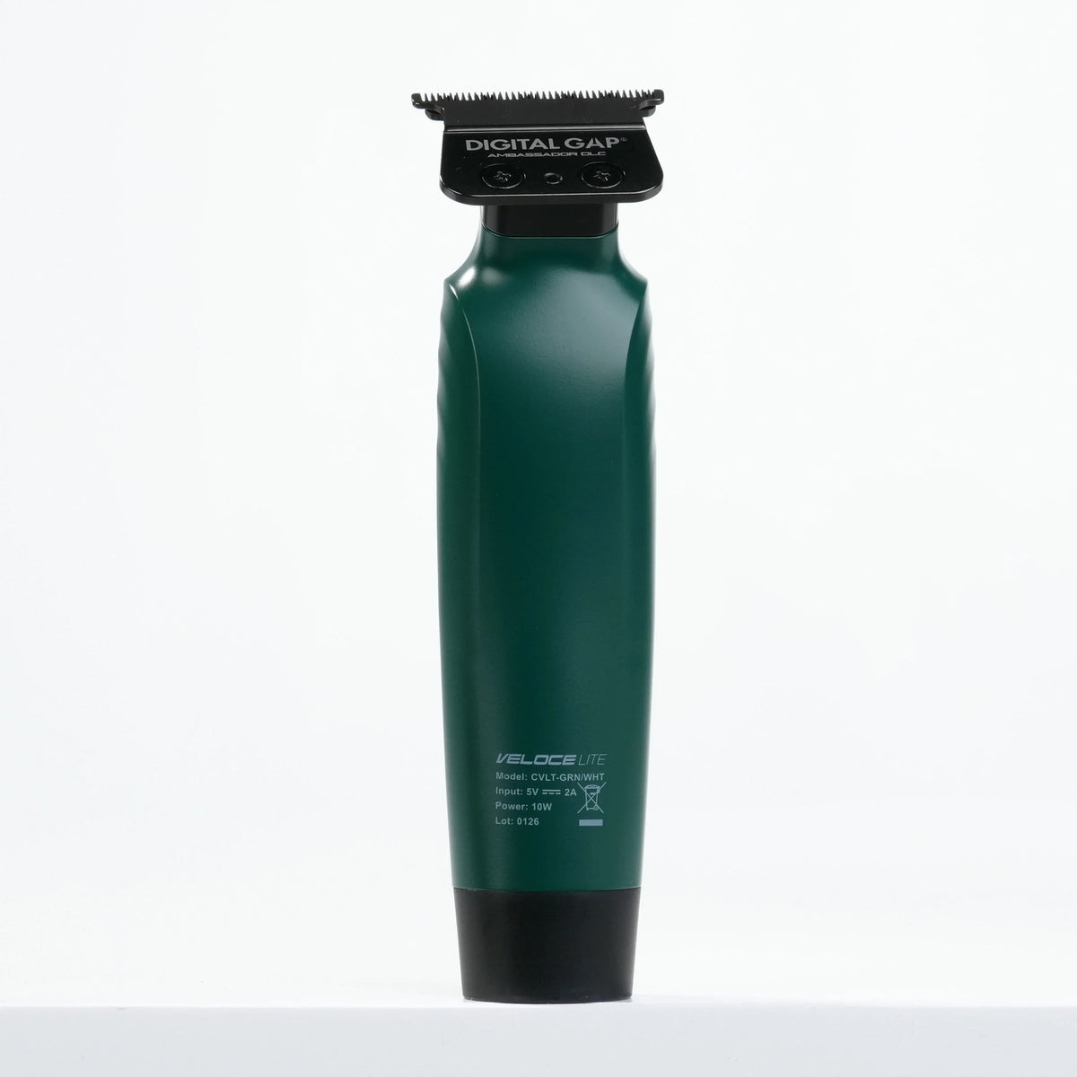 Cocco Veloce Lite Combo The Barber Plug