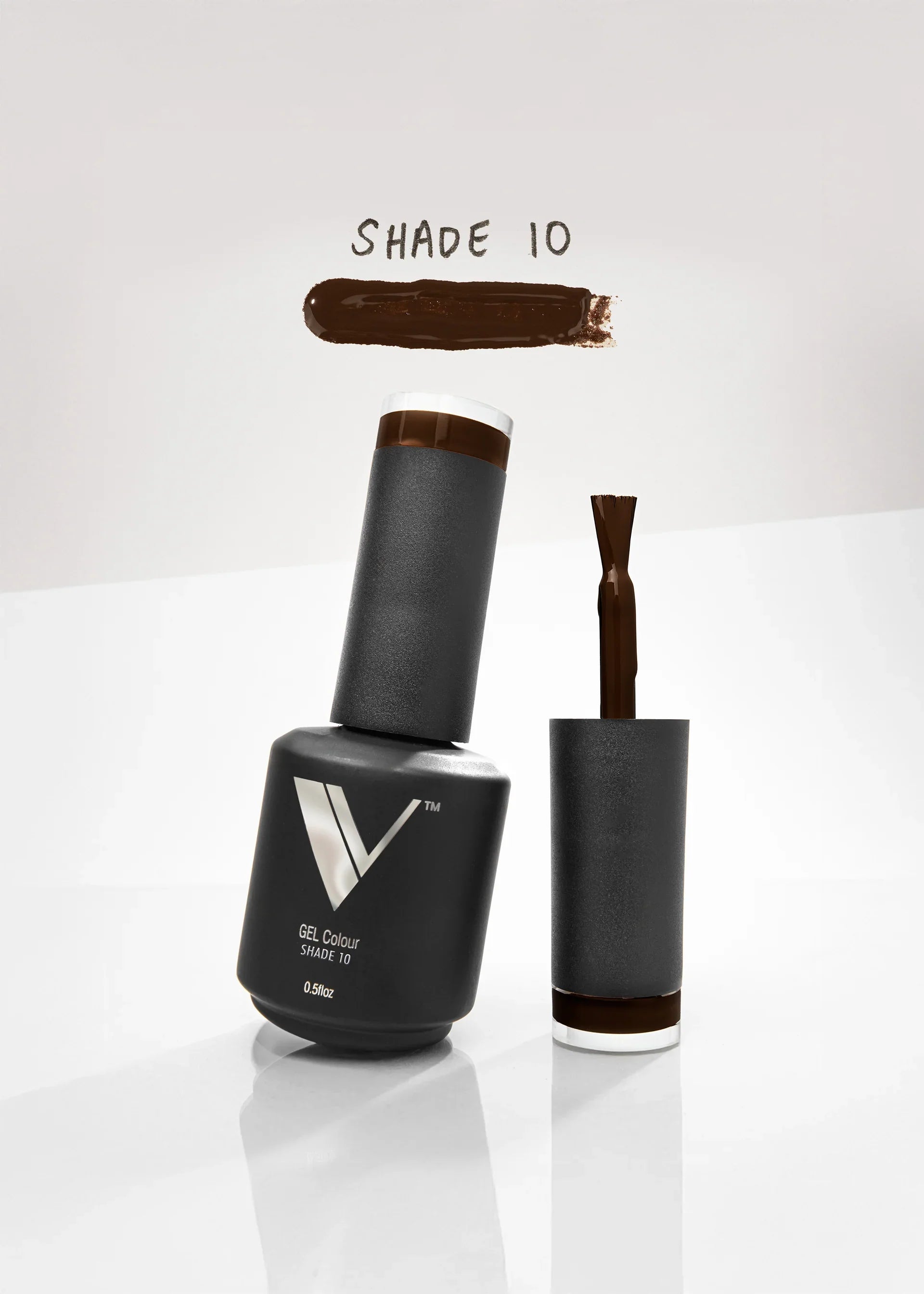 Gel Polish - Foundation Shade 10 Lunali Nail Supply