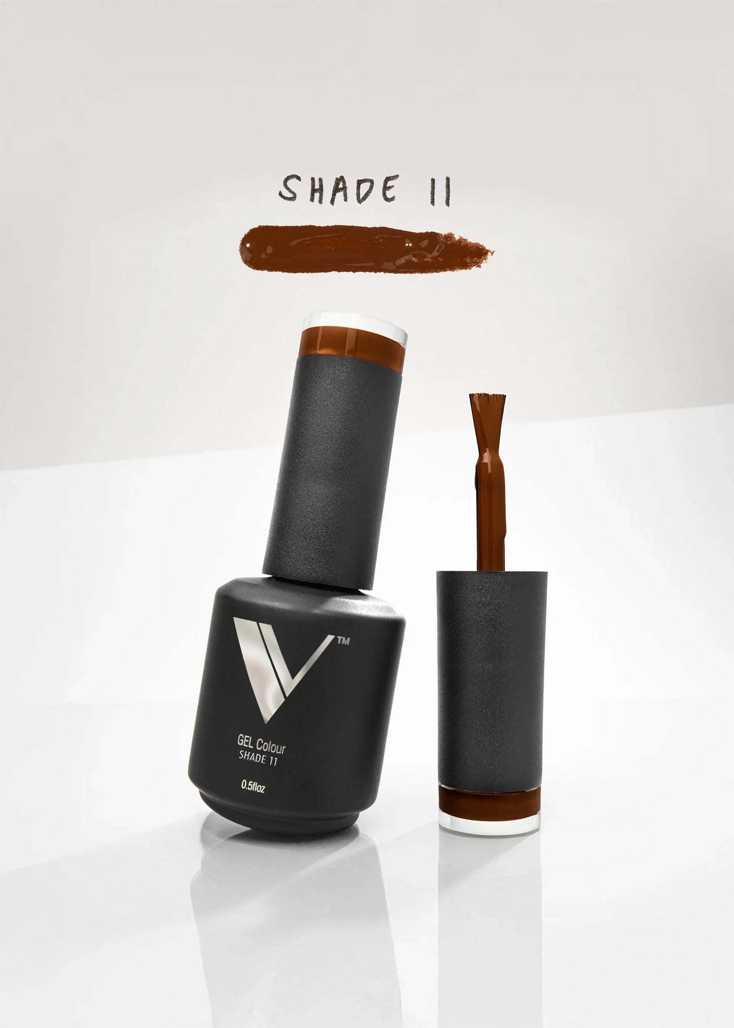 Gel Polish - Foundation Shade 11 Lunali Nail Supply