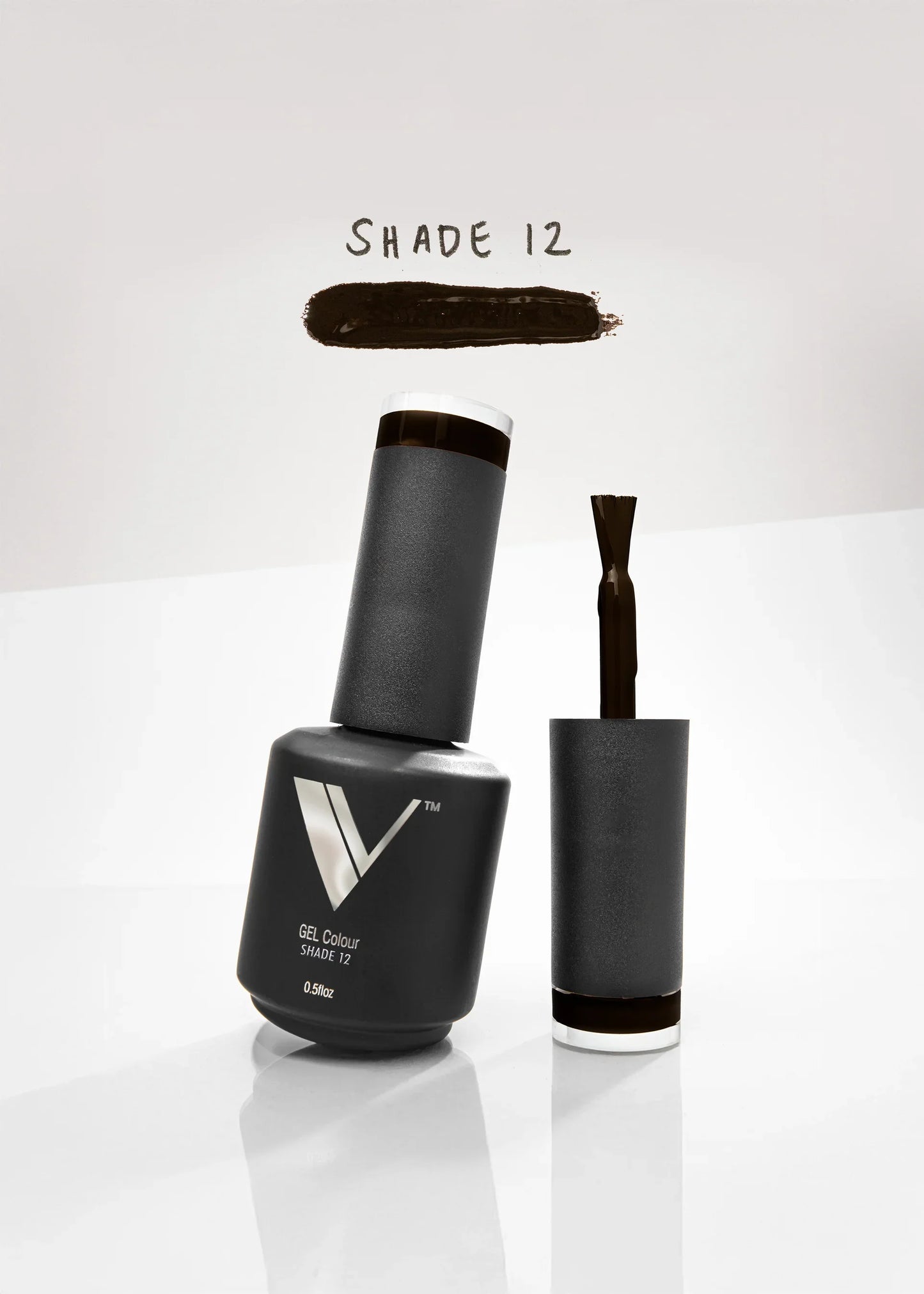 Gel Polish - Foundation Shade 12 Lunali Nail Supply