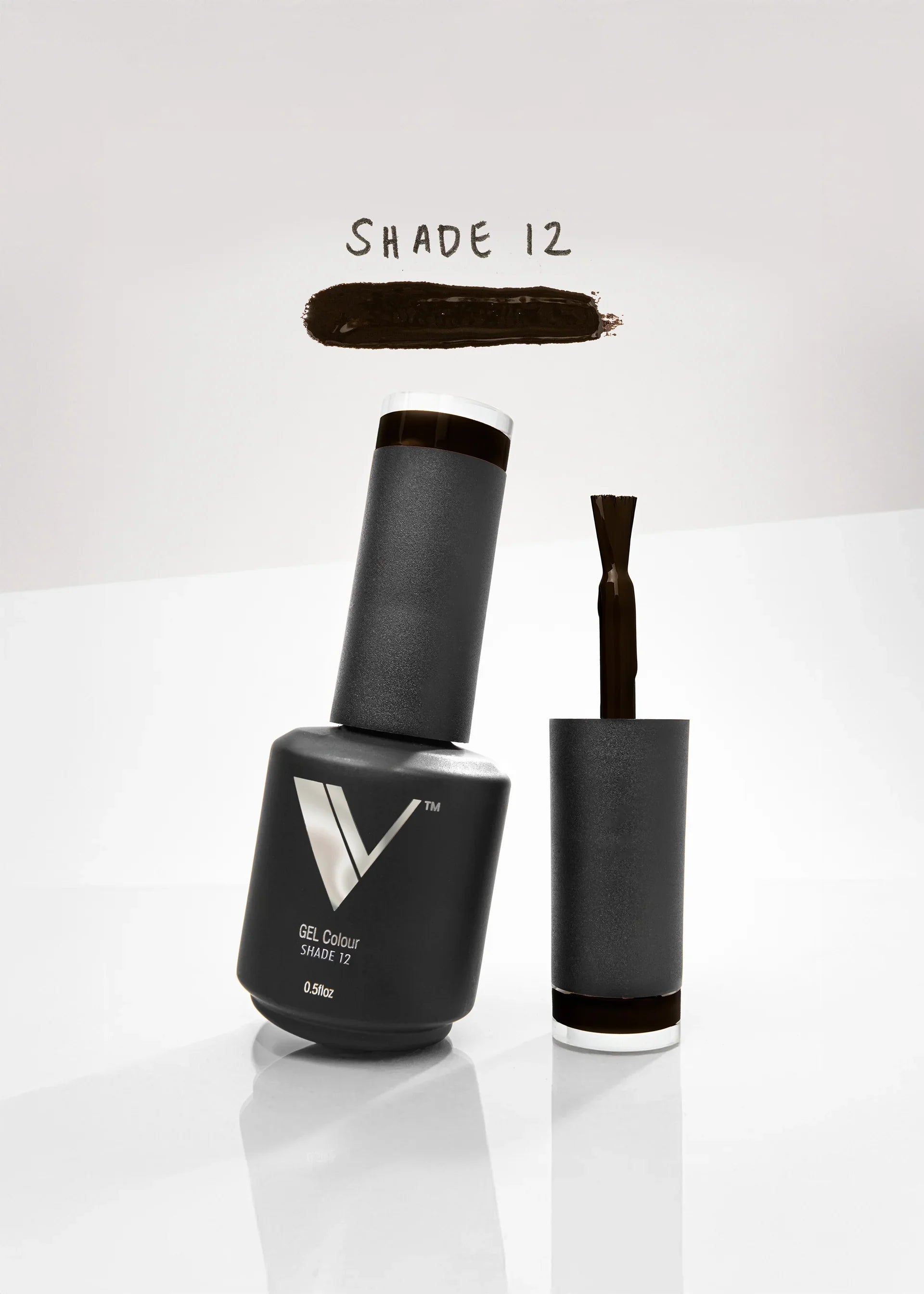 Gel Polish - Foundation Shade 12 Lunali Nail Supply