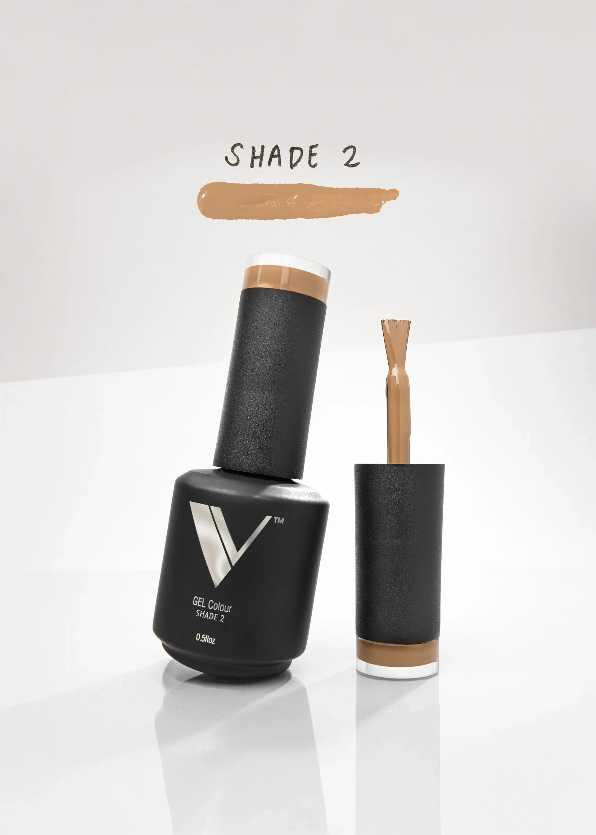 Gel Polish - Foundation Shade 3 Lunali Nail Supply