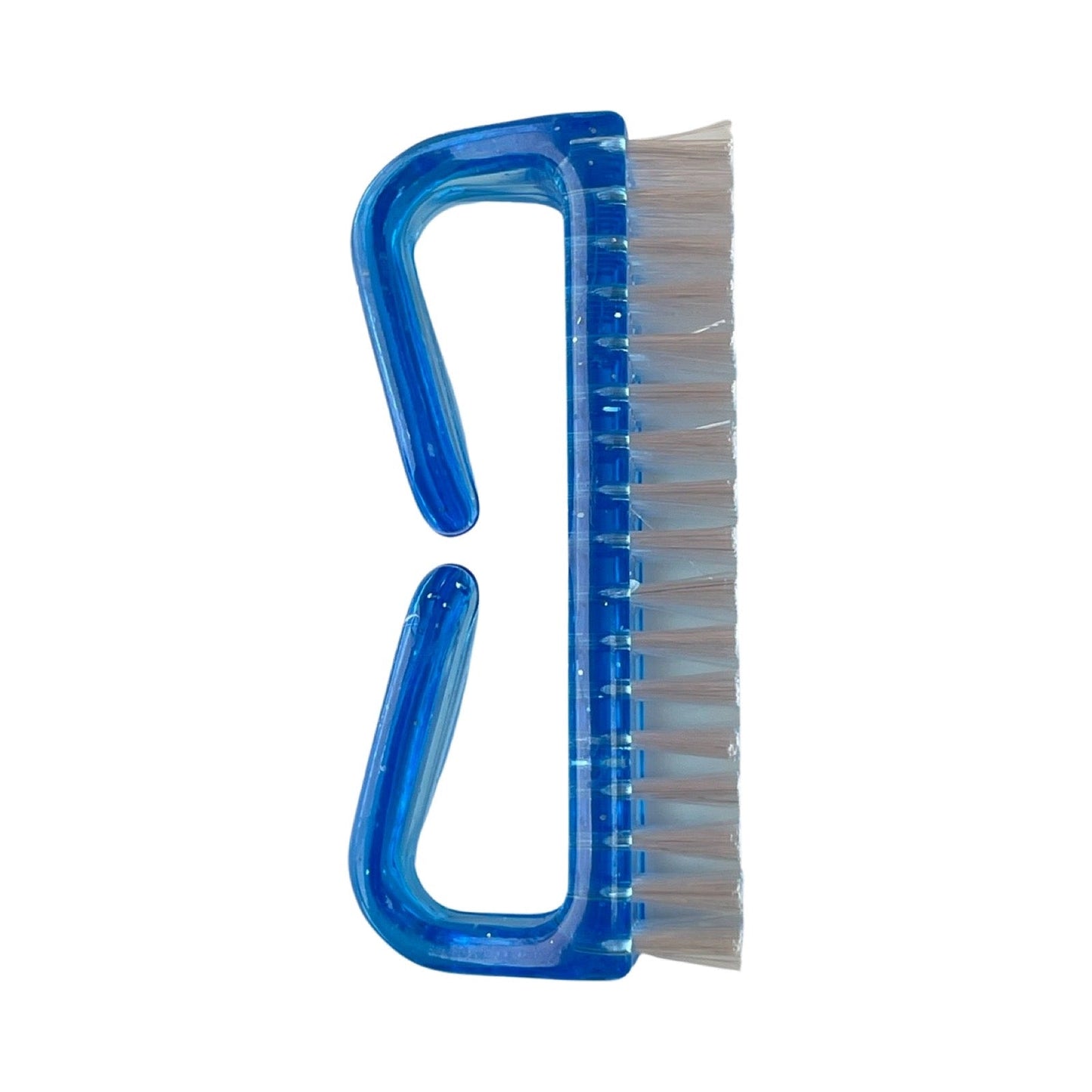 *(20 Pk) Nail Brushes - Blue | Pink | Purple | Green Lunali Nail Supply