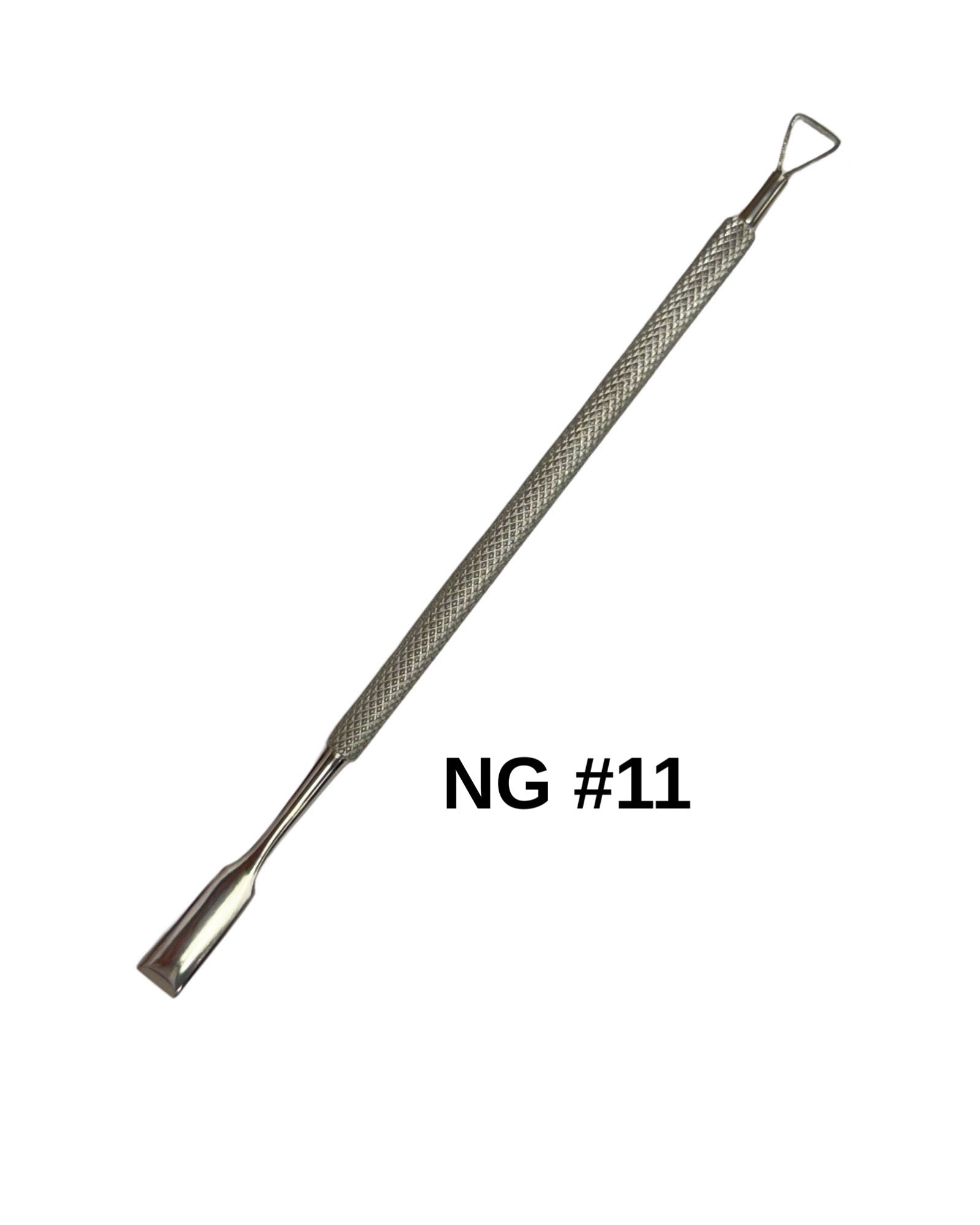 Gel Remover w/ Pusher #11 Lunali Nail Supply