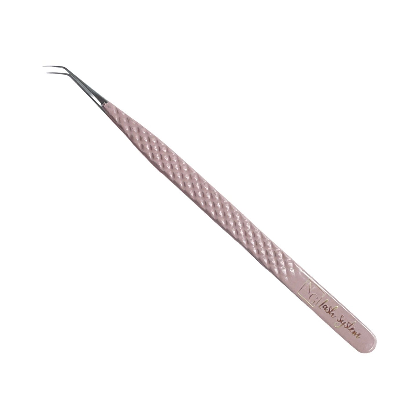 Isolation Tweezer - F14 Lunali Nail Supply