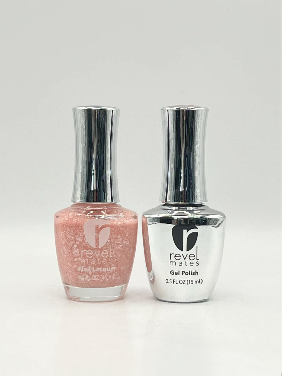 Revel - R47 Vanity (Duo) Queen Nails & Beauty Supplies
