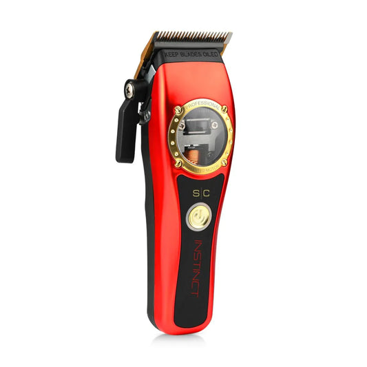 StyleCraft Instinct Clipper SC607M The Barber Plug