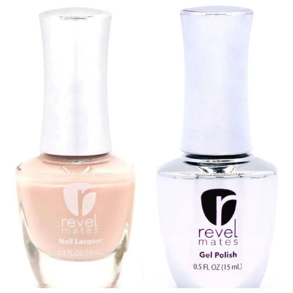 Revel - R13 Tease (Duo) Queen Nails & Beauty Supplies