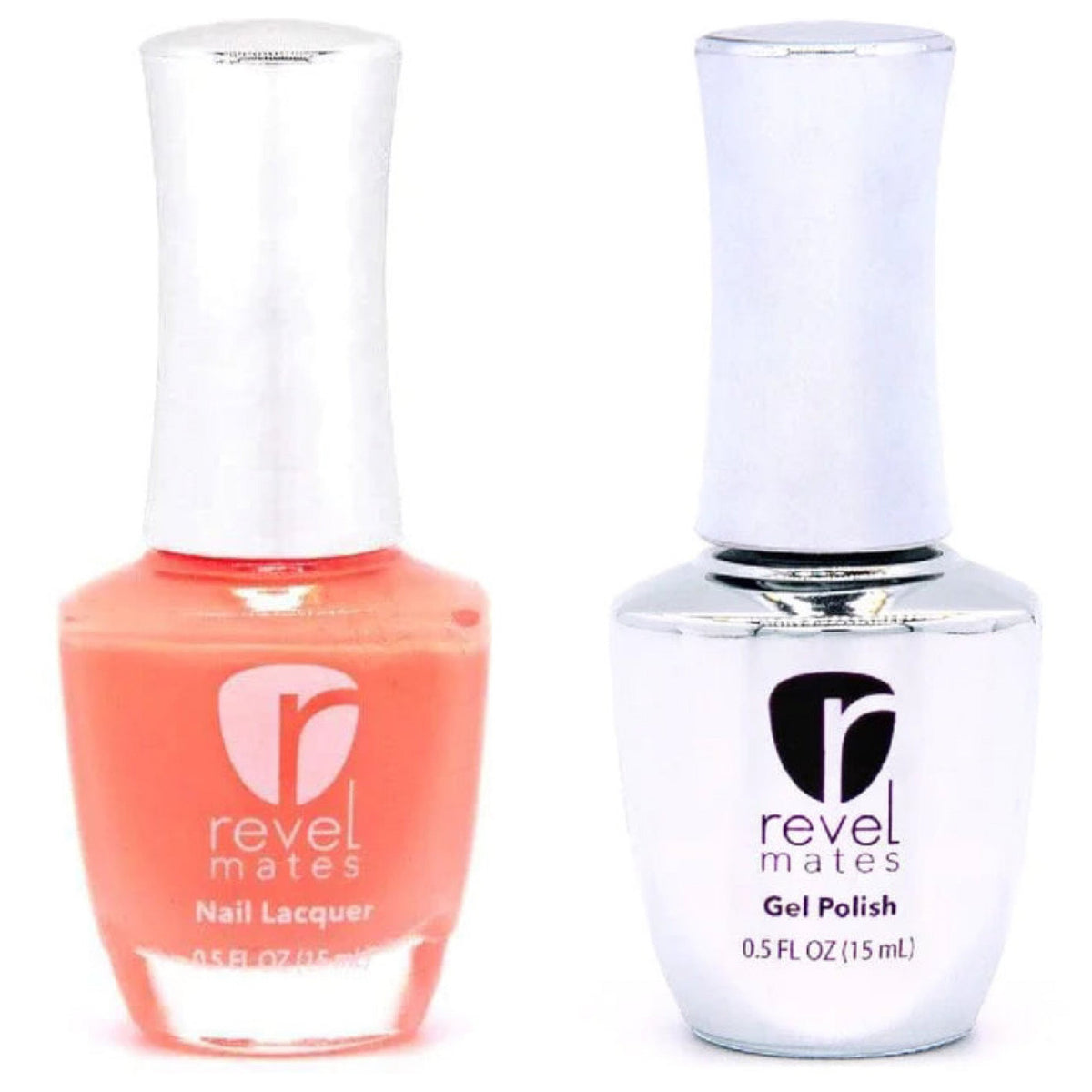 Revel - R43 Hola (Duo) Queen Nails & Beauty Supplies