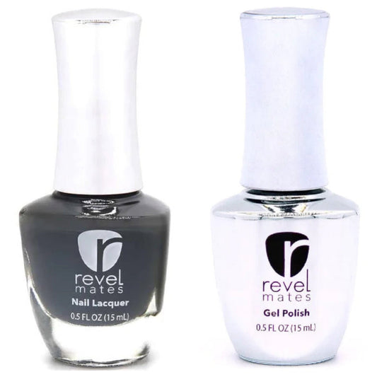 Revel - R18 Stormy (Duo)