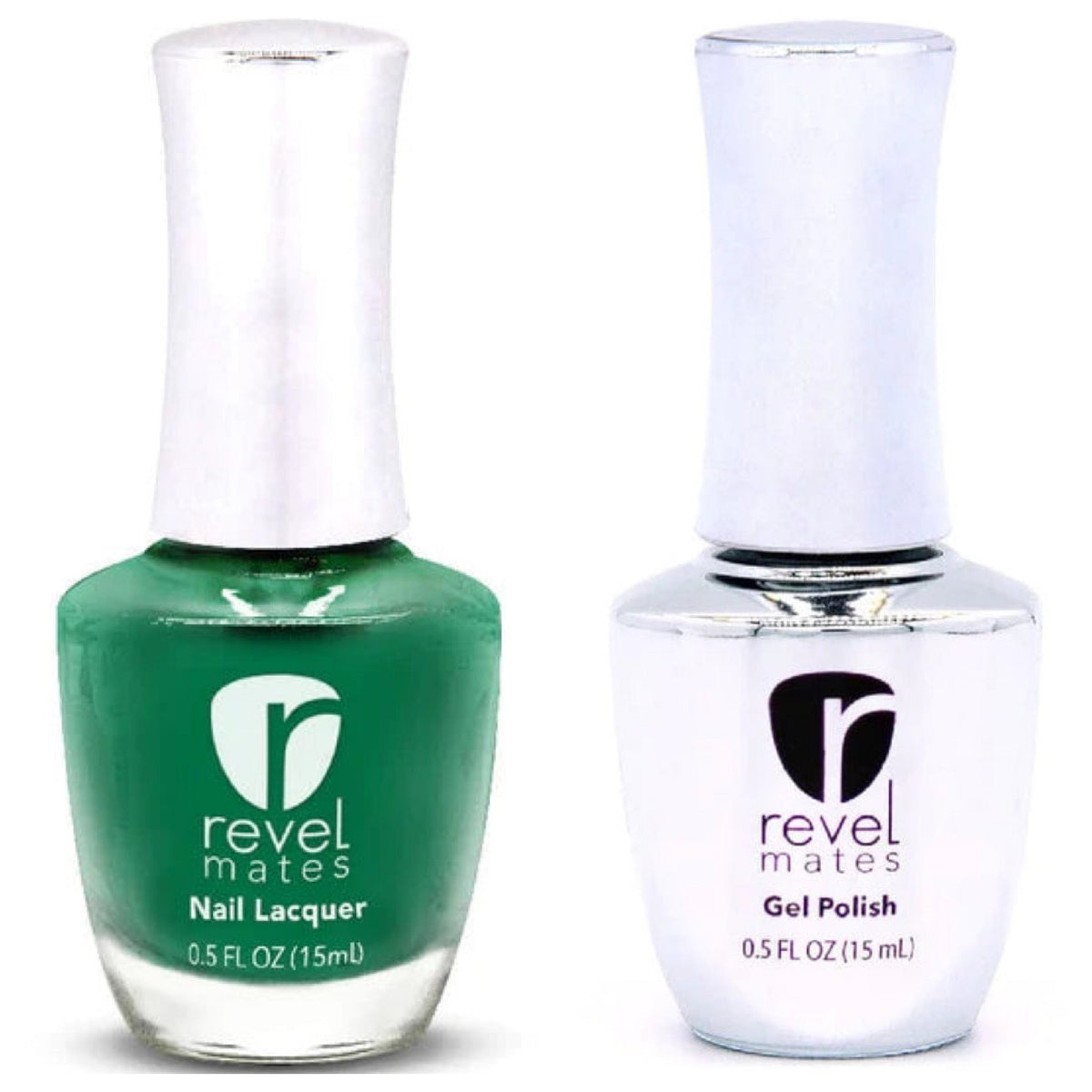 Revel - R03 Elizabeth (Duo) Queen Nails & Beauty Supplies