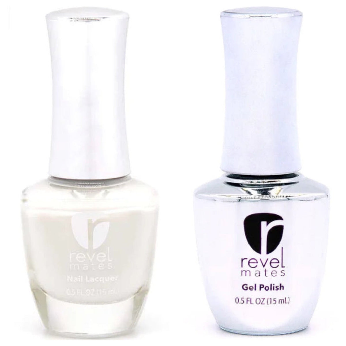 Revel - R06 Veronica (Duo) Queen Nails & Beauty Supplies