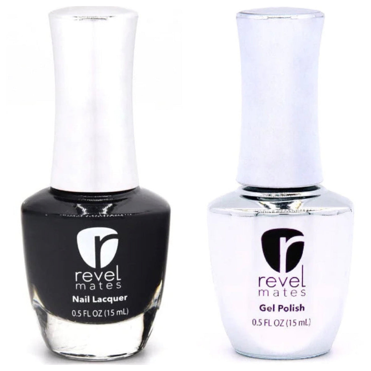 Revel - R01 Barbara (Duo) Queen Nails & Beauty Supplies