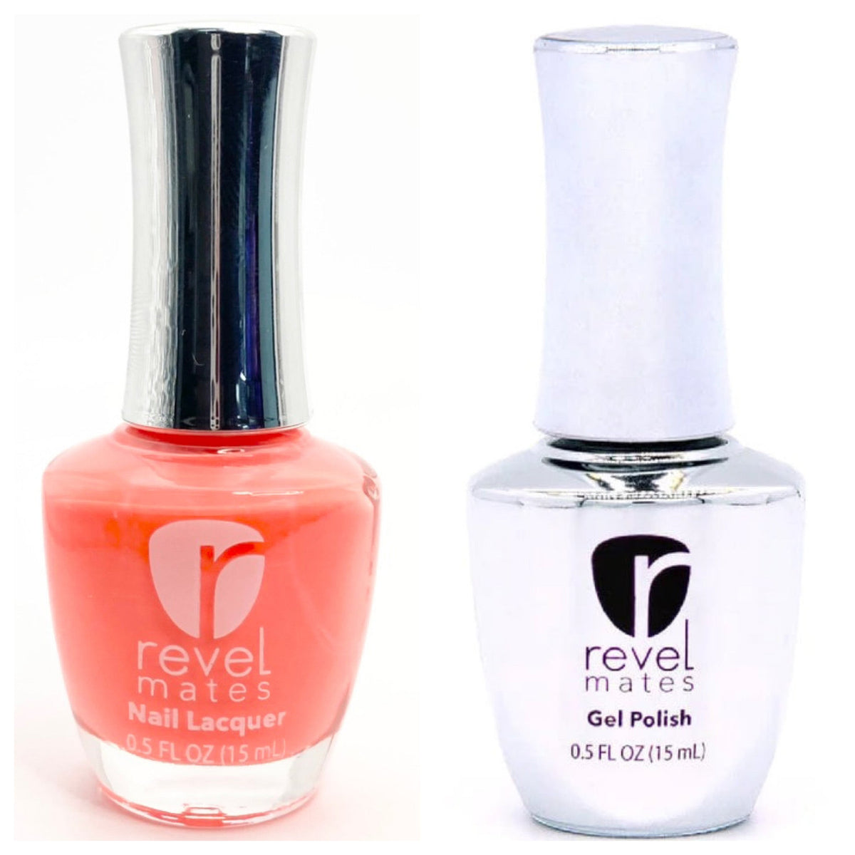 Revel - N55 Brianna (Duo) Queen Nails & Beauty Supplies