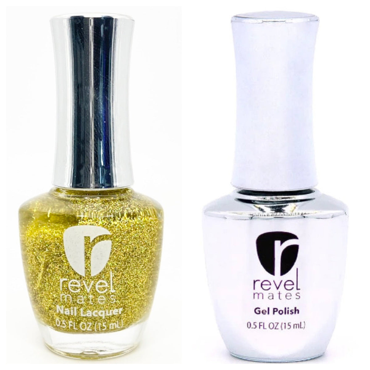 Revel - N51 Glory (Duo) Queen Nails & Beauty Supplies