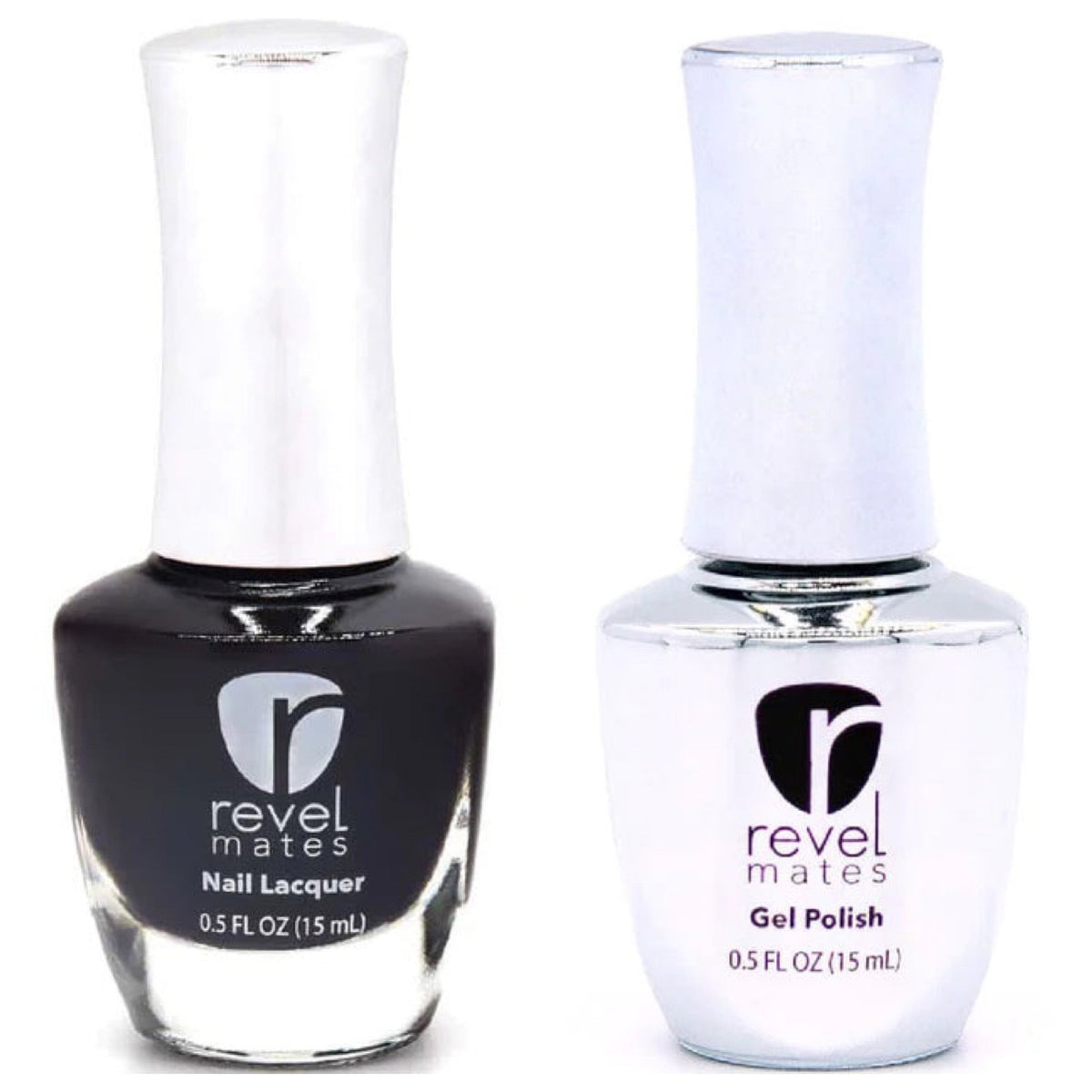 Revel - R15 All-Nighter (Duo) Queen Nails & Beauty Supplies