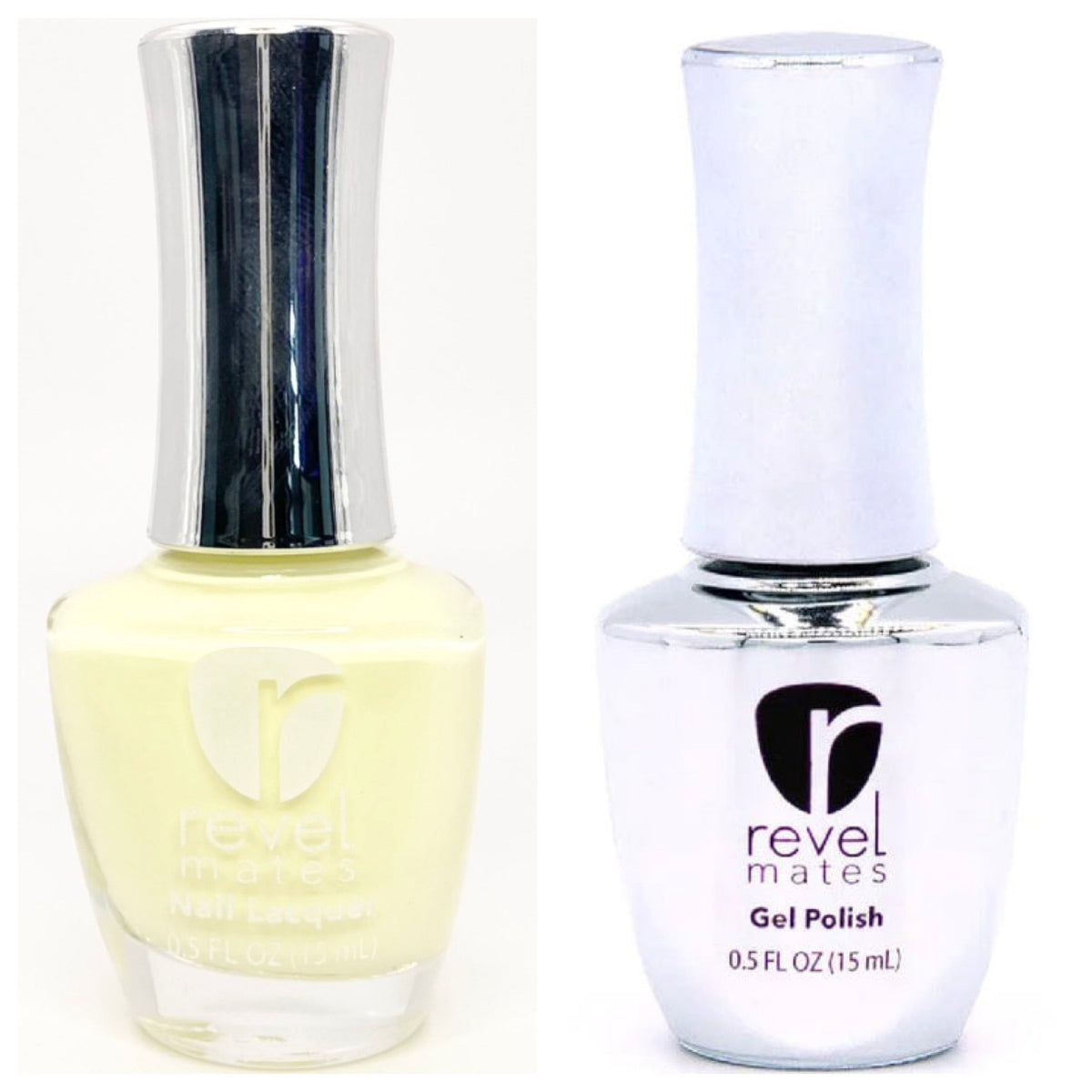 Revel - N52 Katherine (Duo) Queen Nails & Beauty Supplies