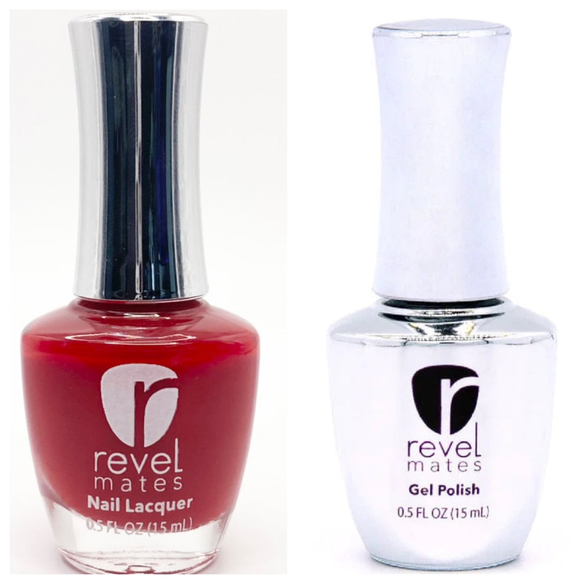 Revel - N61 Stiletto (Duo) Queen Nails & Beauty Supplies