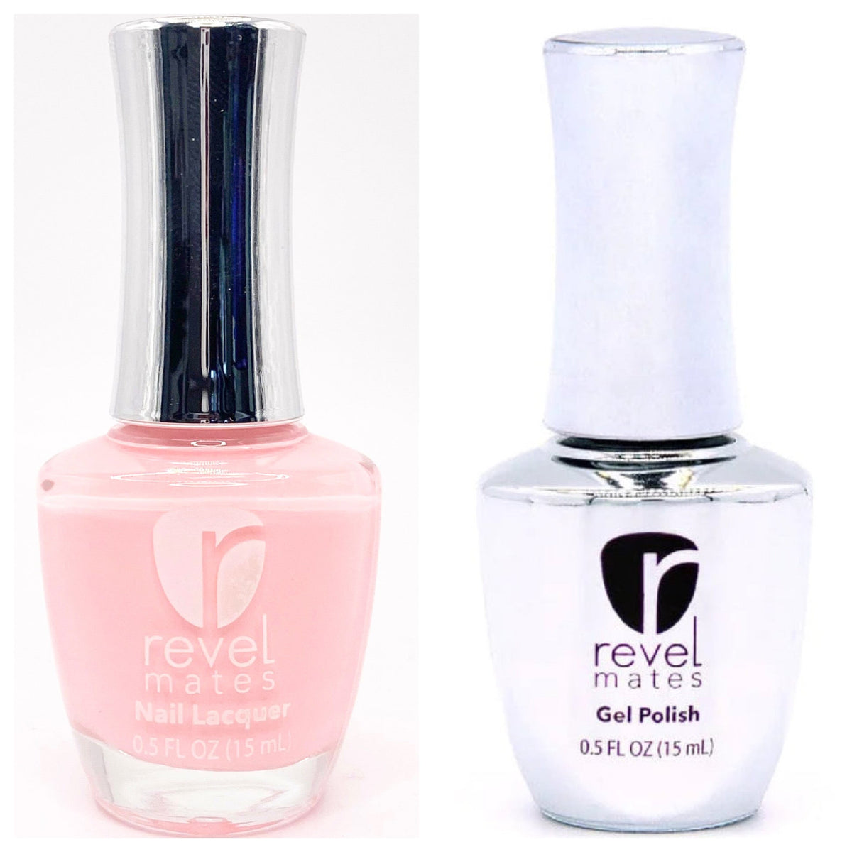 Revel - N54 Starfish (Duo) Queen Nails & Beauty Supplies