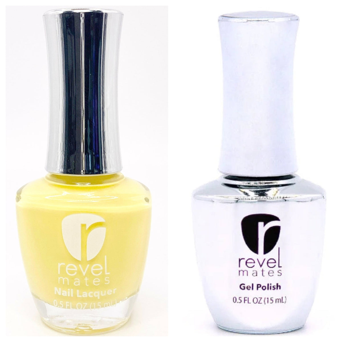 Revel - N53 Canary (Duo) Queen Nails & Beauty Supplies