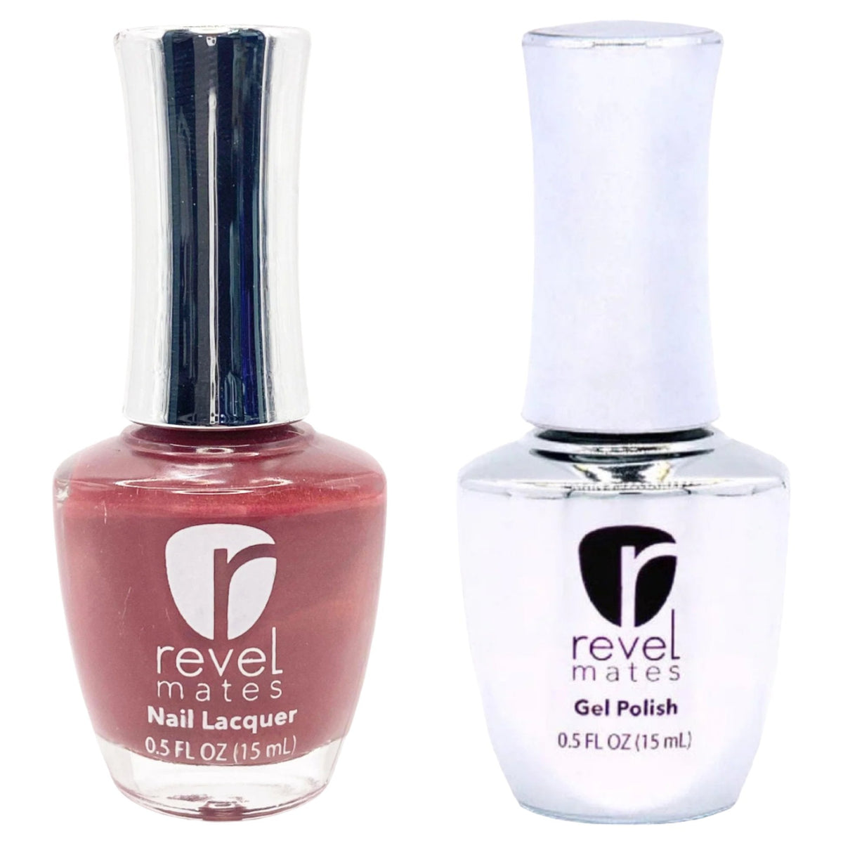 Revel - R82 Temptress (Duo) Queen Nails & Beauty Supplies