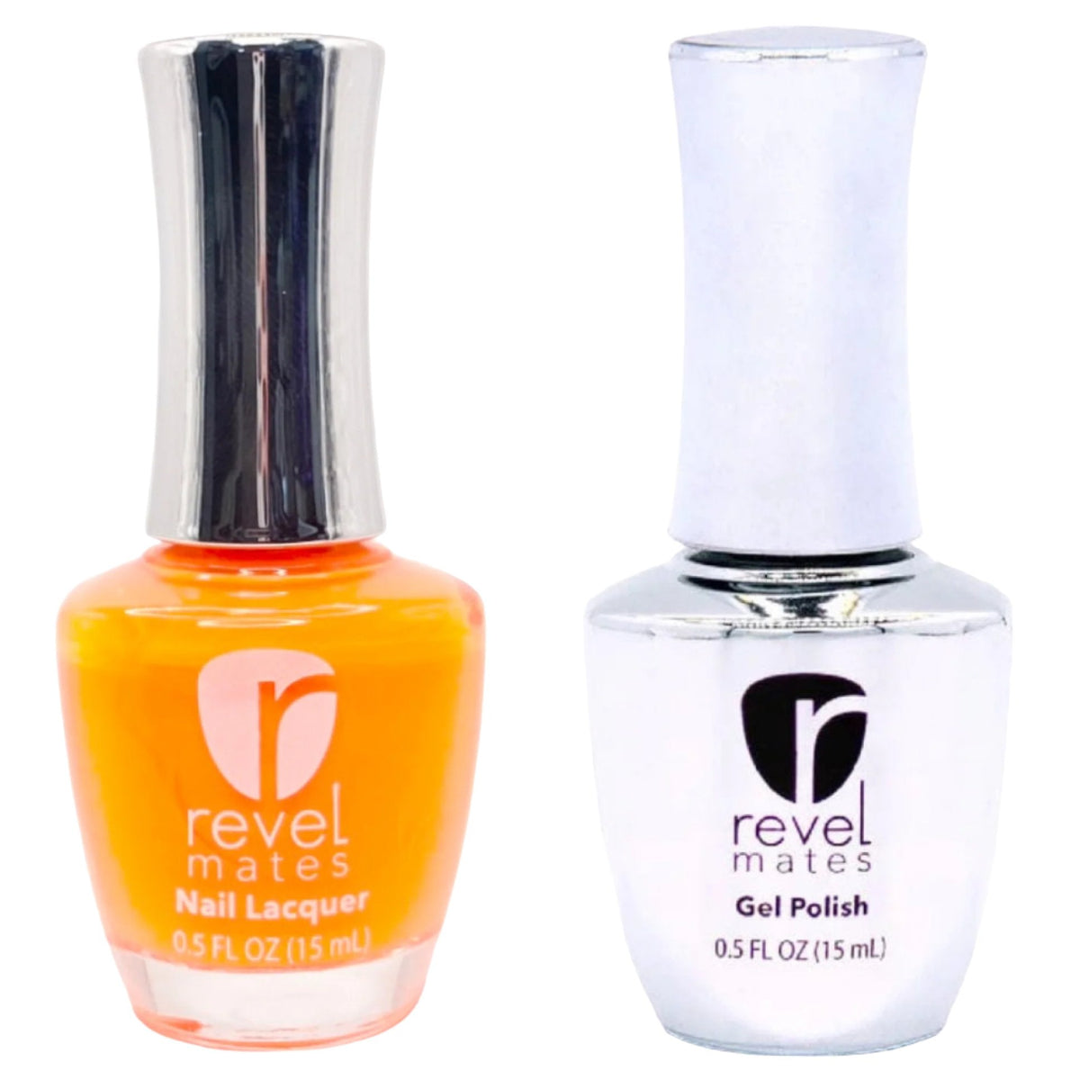 Revel - R37 Shocker (Duo) Queen Nails & Beauty Supplies