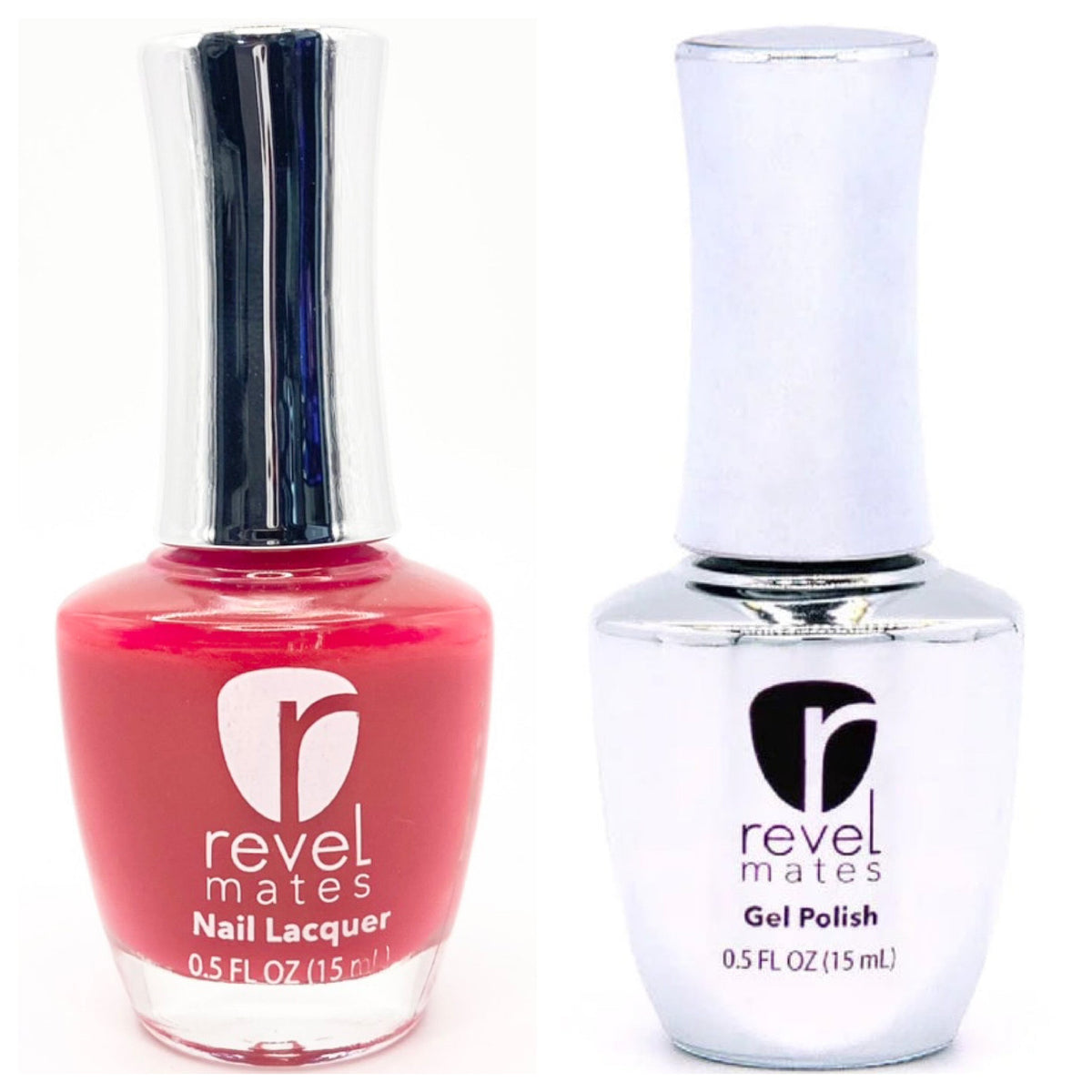 Revel - R33 Bloom (Duo) Queen Nails & Beauty Supplies