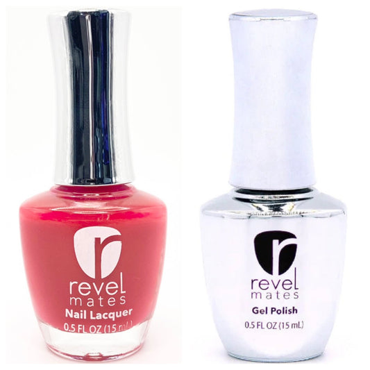 Revel - R33 Bloom (Duo)