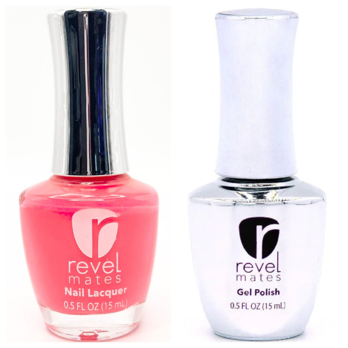 Revel - R26 Serena (Duo) Queen Nails & Beauty Supplies