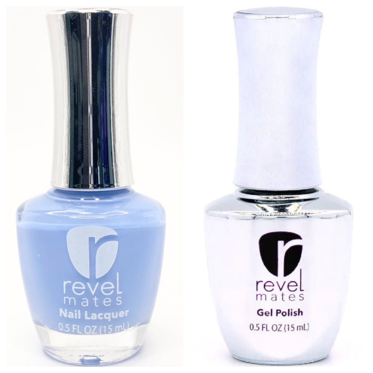 Revel - R19 Agave (Duo) Queen Nails & Beauty Supplies